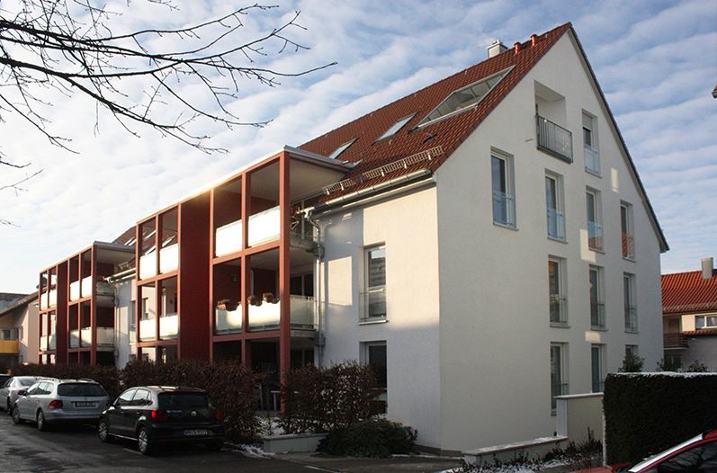 Stuttgarter Gebäudemanagement, WEG & Hausverwaltung