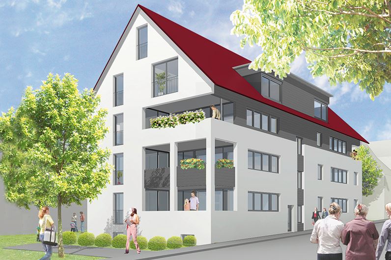 Stuttgarter Gebäudemanagement – Die Hausverwaltung