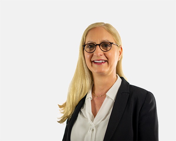 Iris Einfacher und persönlicher Kontakt zu Ihrer Hausverwaltung