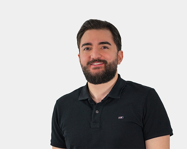 Musa-Ayhan Einfacher und persönlicher Kontakt zu Ihrer Hausverwaltung