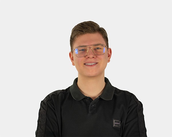 Tom-Albert Einfacher und persönlicher Kontakt zu Ihrer Hausverwaltung