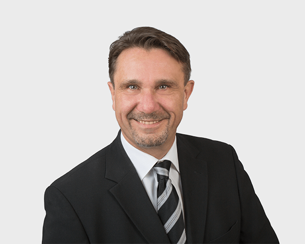 WEG-Verwalter*in bei der SGM